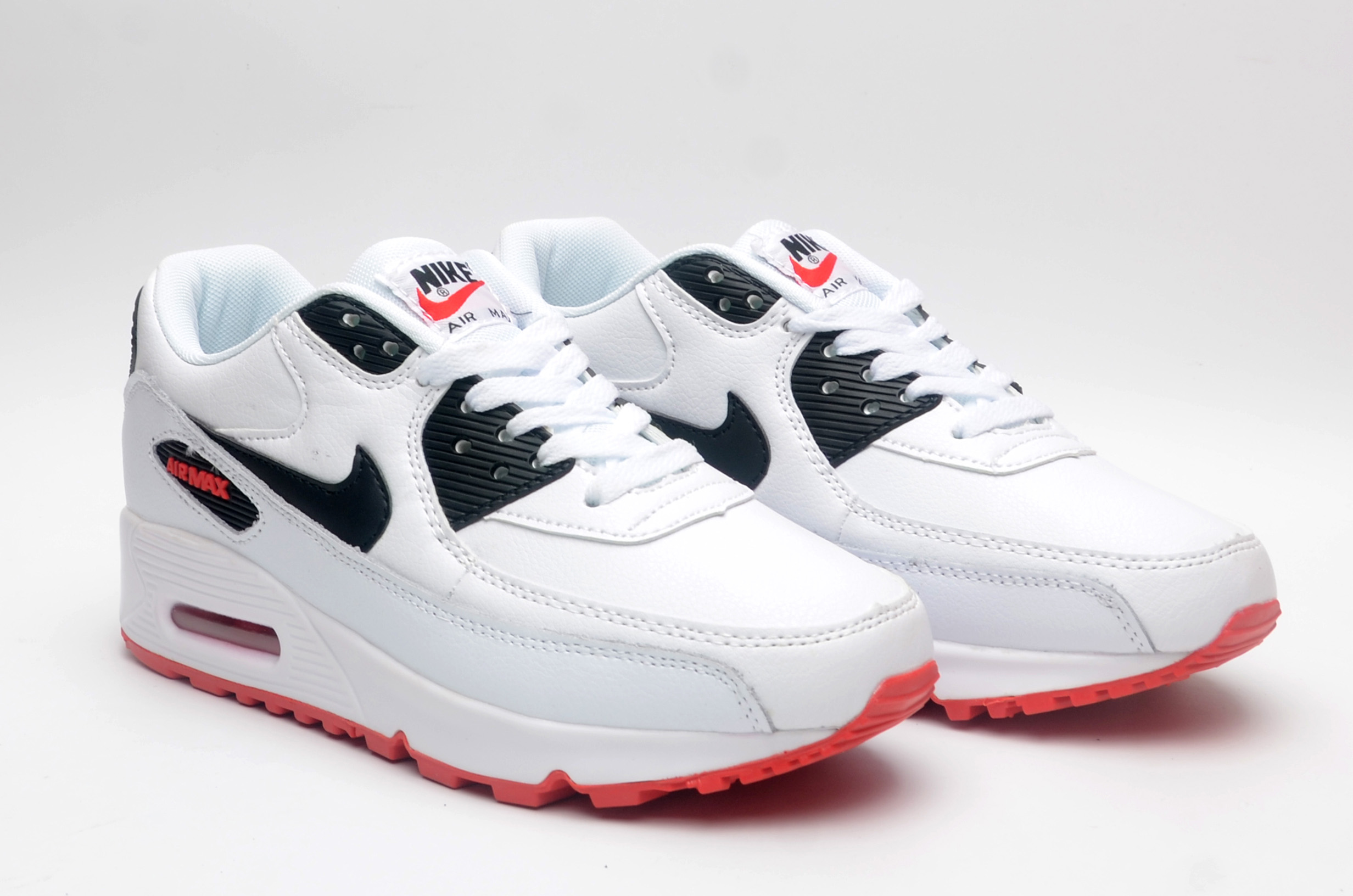 Men's Running weapon Air Max 90 Shoes 036